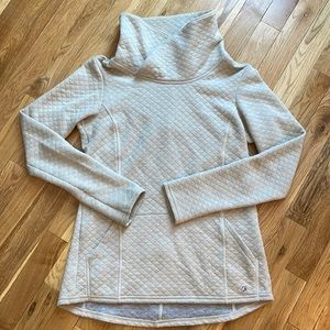 Kuhl Athena Pullover Dove Size XS